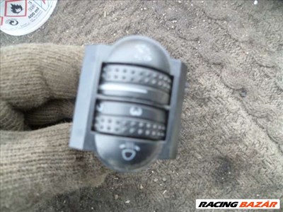 VW PASSAT B5 LÁMPA MAGASSÁG ÁLLÍTÓ KAPCSOLÓ ,  fényszóró állító kapcsoló 