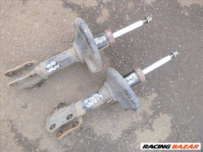 SUZUKI LIANA   2003   1,6   BONTOTT ELSŐ LENGÉSCSILLAPÍTÓ  