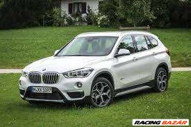 BMW x1 bal hátsó ajtó 