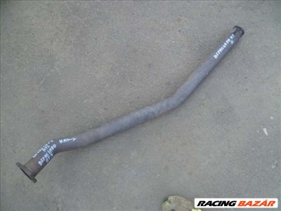 vw passat b5 1,9 pdtdi első kipufogó leömlő