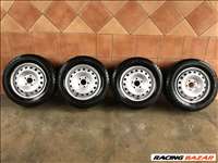 NISSAN PRIMASTAR 16" LEMEZFELNI 5X118 NYÁRI 205/65R16C GUMIVAL OLCSÓN!!!!