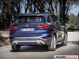 BMW x1 F48 bal hátsó lámpa 