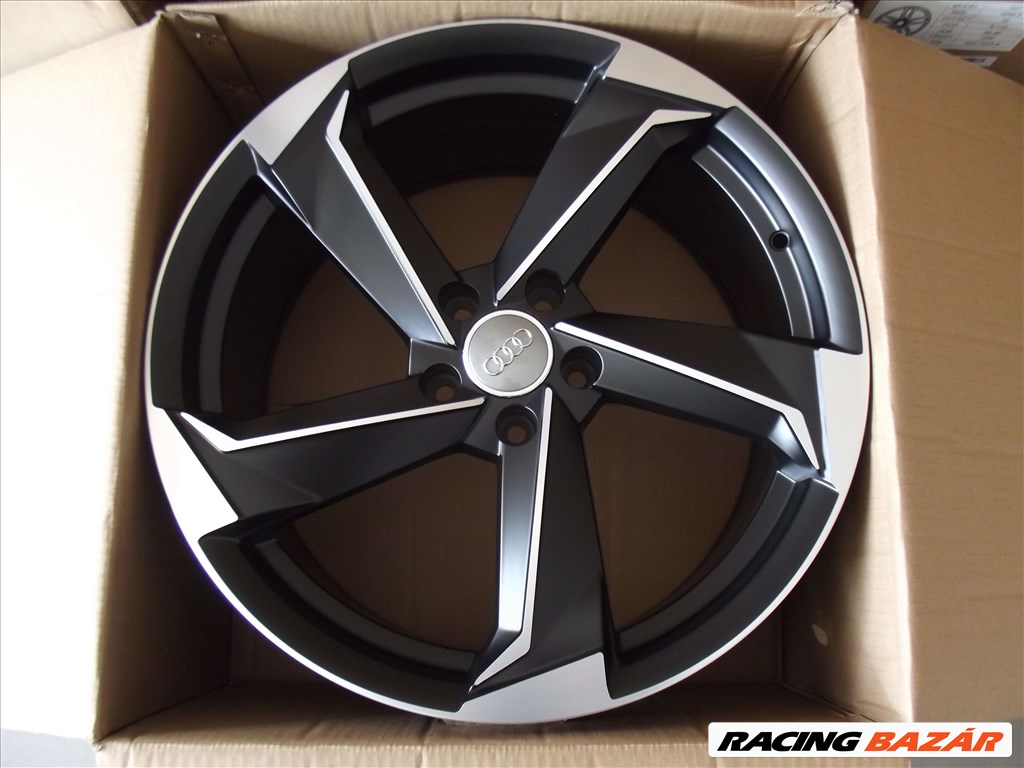 Audi TTR S Alufelni 19" 1. kép