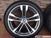 BMW X5-X6 M 20" Alufelni