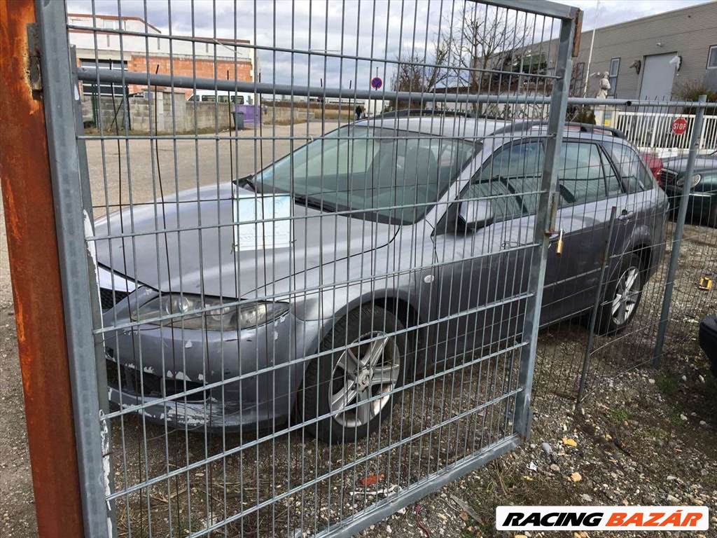 Mazda6 gy bontott alkatrészek 3. kép