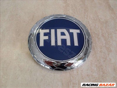 Első embléma FIAT IDEA - FIAT eredeti 46832366