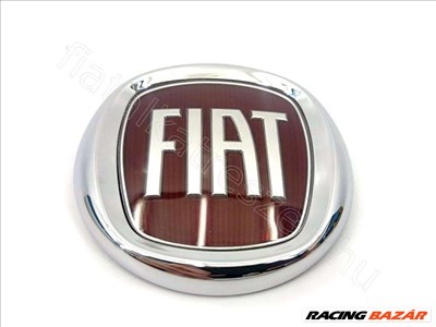 Első embléma FIAT GRANDE PUNTO - FIAT eredeti 51932710