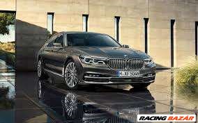 BMW 7-es G11,G12 bontott karosszéria elemek