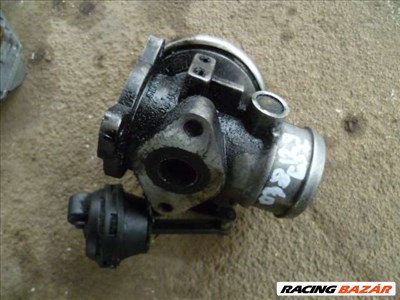vw passat b5 1,9 pdtdi EGR szelep 038 131 501 G 038131501g
