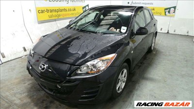 Mazda 3 (BL) bontott alkatrészei