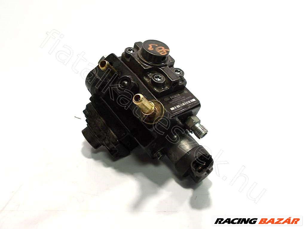 Magasnyomású pumpa FIAT DOBLO III - Bontott Fiat 0445010303 2. kép