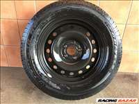 DODGE RAM 20" LEMEZFELNI 5X139,7 NÉGYÉVSZAKOS 275/60R20 GUMIVAL OLCSÓN!!!!