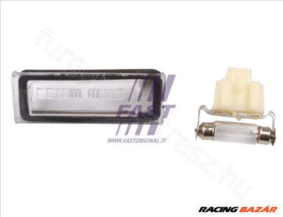 Rendszám világítás db FIAT DUCATO IV (06-) - Fastoriginal 735430904
