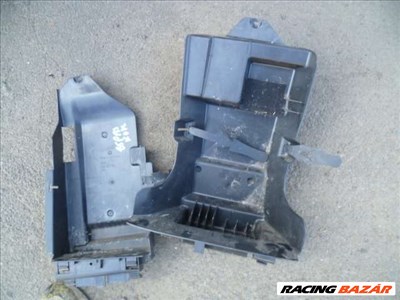 vw passat b5  kombi csomagtérbe oldalsó tároló 3B9867706