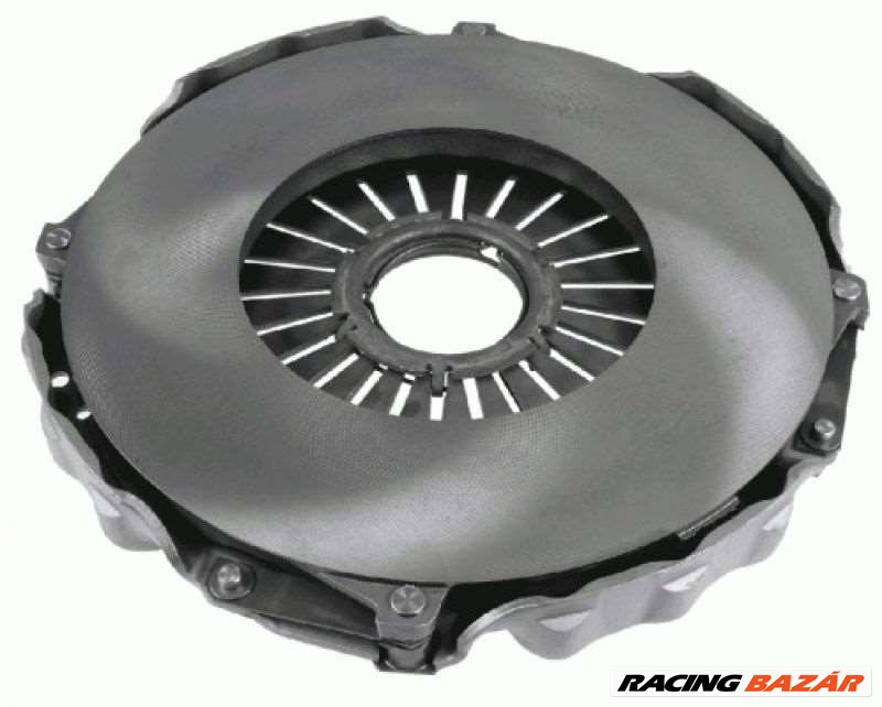 SACHS 3482083252 Kuplung szerkezet - SEAT, SAAB, PORSCHE, MERCEDES-BENZ, VOLVO, JAGUAR, ROVER 1. kép