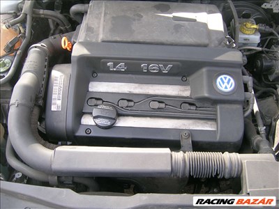 Volkswagen Golf IV 1.4 16V AXP 1,4 16v motor 