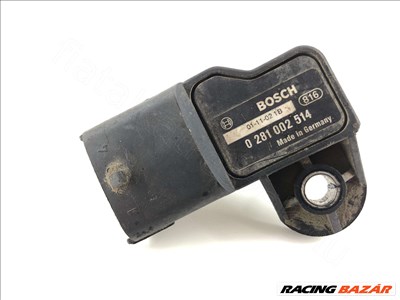 Töltőnyomás érzékelő FIAT DUCATO III (02-06) - FIAT eredeti 500351377