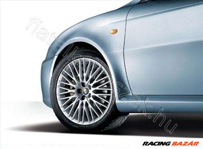 Alufelni 17" ALFA ROMEO 156 - FIAT eredeti