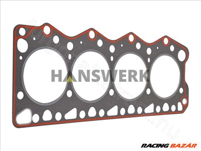 Hengerfejtömítés LANCIA A 112 - HANSWERK 99432354