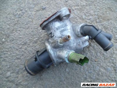 OPEL ZAFIRA B 1,9 Z19DT  víz termosztátház