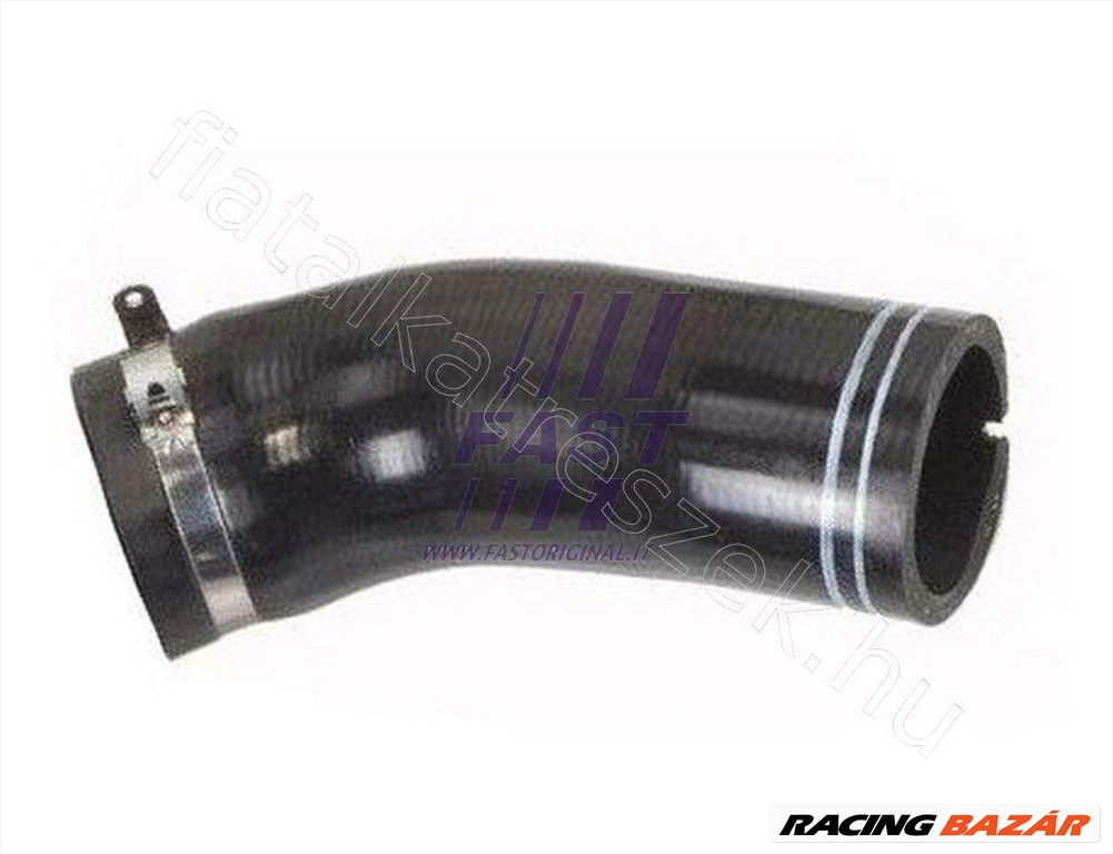 Intercooler cső FIAT DOBLO III - Fastoriginal 51832224 1. kép