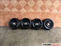 MINI 15" LEMEZFELNI 4X100 TÉLI 175/65R15 GUMIKKAL OLCSÓN!!!!