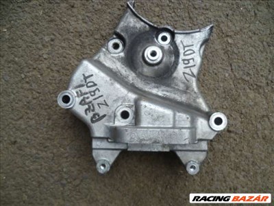 opel zafira B  Z19DT  2006 1,9 alukonzol motorra 55192649