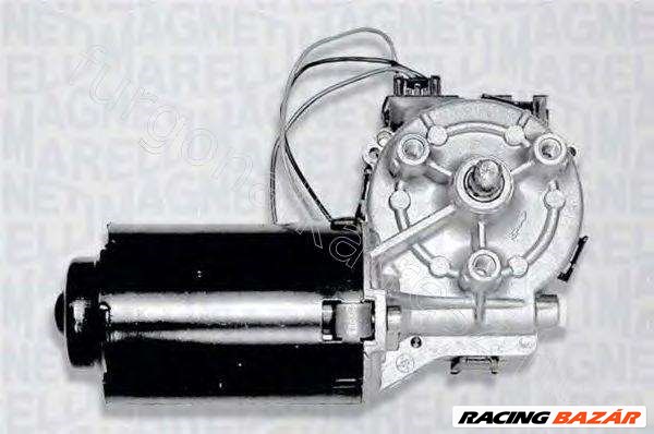 Ablaktörlő motor - Boxer Jumper Ducato - OE.9948873 9948873 1. kép