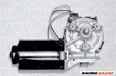 Ablaktörlő motor - Boxer Jumper Ducato - OE.9948873 9948873