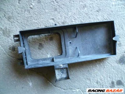 VW PASSAT B5 POLLEN TARTÓ,  pollenszűrő ház     8D0 819 641 B 8d0819641b