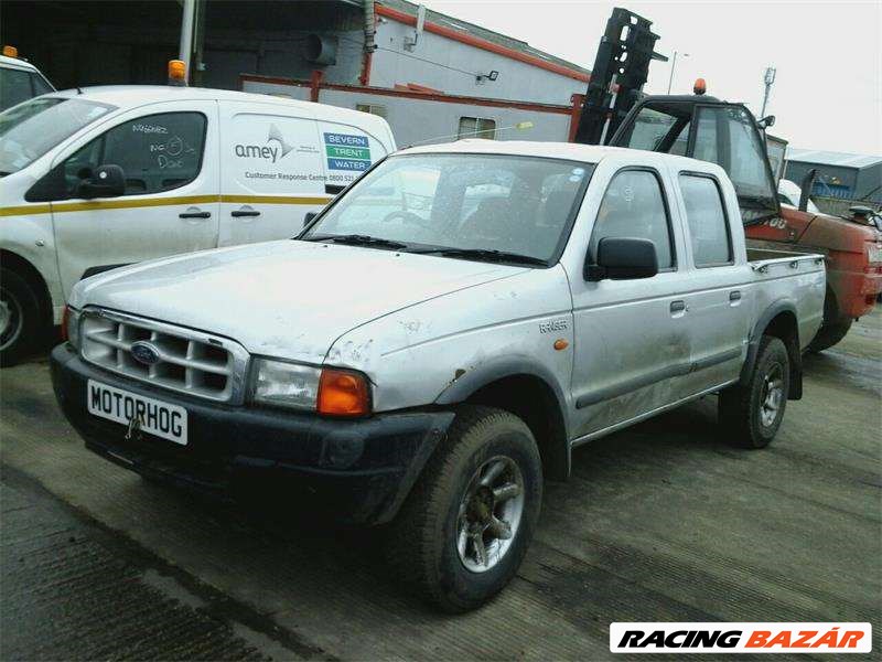 Ford Ranger bontott alkatrészei 4. kép