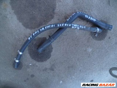 vw passat b5 1,9pd ATJ szervócső tartályra