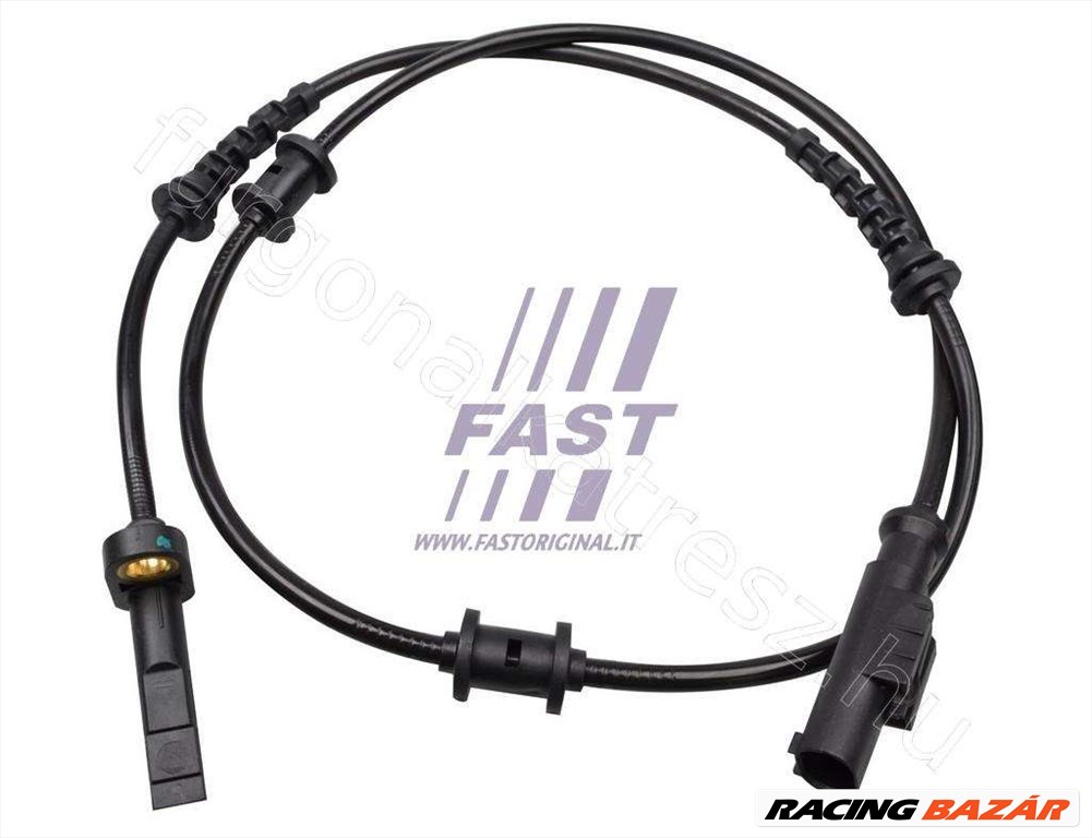 Hátsó ABS jeladó FIAT DUCATO IV (06-) - Fastoriginal 4545H1 1. kép
