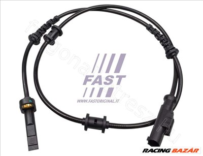 Hátsó ABS jeladó FIAT DUCATO IV (06-) - Fastoriginal 4545H1