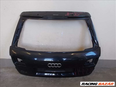 AUDI A4 kombi S4 kombi RS4 kombi csomagtér ajtó 2005-2008