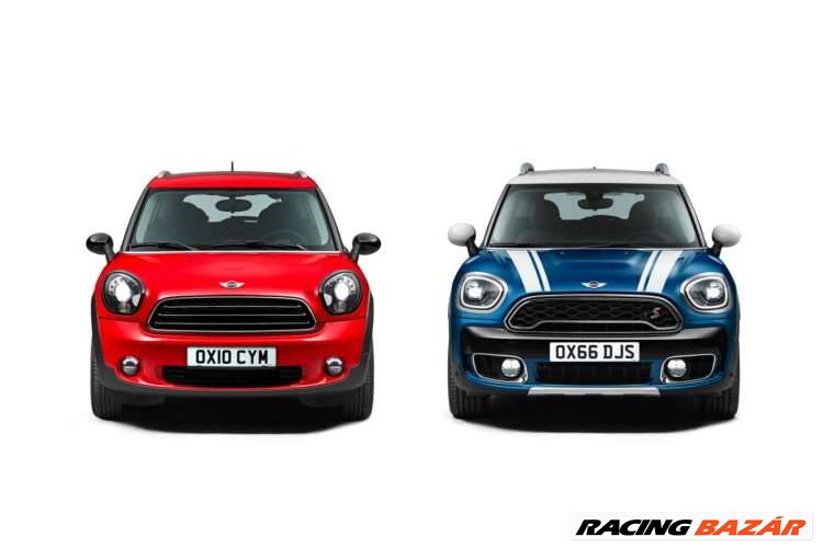 Mini Countryman R60,R61,F60,F61 motorháztető  1. kép