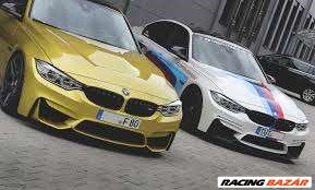 BMW 3-as sorozat F30,F31 motorháztető  2. kép