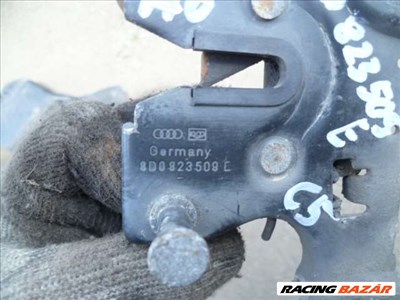AUDI A6 C5 ELSŐ MOTORTÉR ZÁR  8D0 823 509 E 8d0823509e