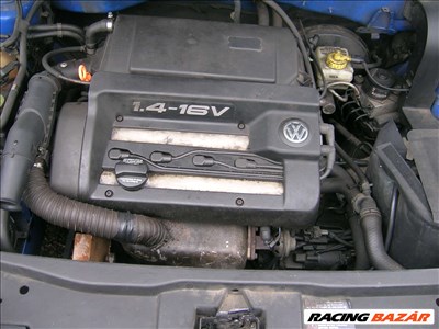 Volkswagen Golf IV 1.4 16V AHW motor 