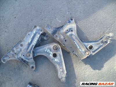 FORD FIESTA  MK3  1992  ELSŐ LENGŐKAR TARTÓVASSAL