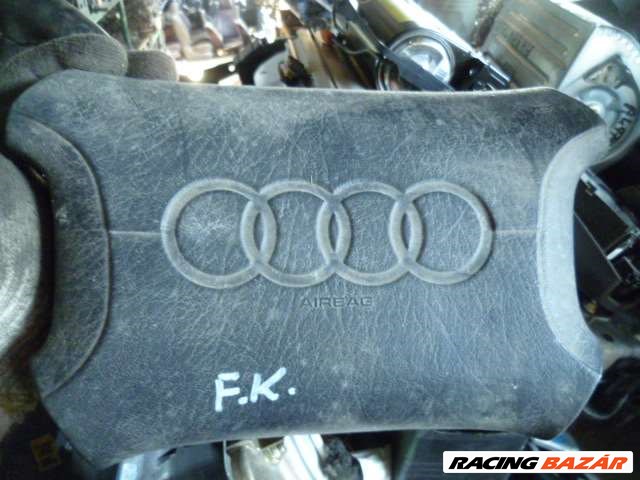 AUDI A6 C4 KORMÁNY LÉGZSÁK 443 951 525 H 1. kép