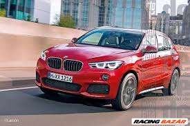 BMW x1 F48 jobb hátsó ajtó 