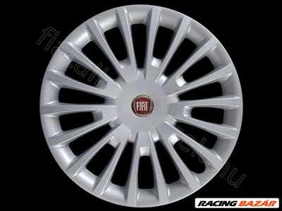 Dísztárcsa 16" FIAT BRAVO II - Murama 1281