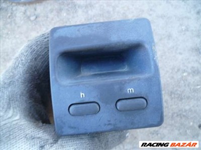 FORD FIESTA  MK3   1992  IDŐMÉRŐ ÓRA