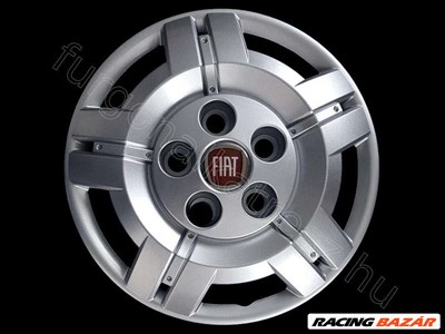 Dísztárcsa 16" FIAT DUCATO IV (06-) - Murama 1301LR