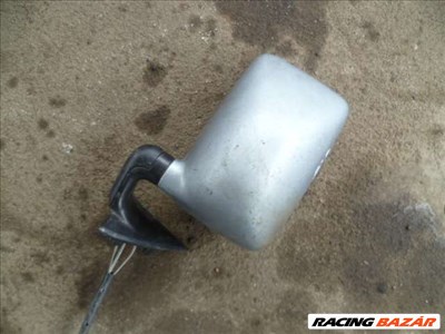 VW POLO 1992  JOBB ELSŐ visszapillantó tükör tükörlap nélkül