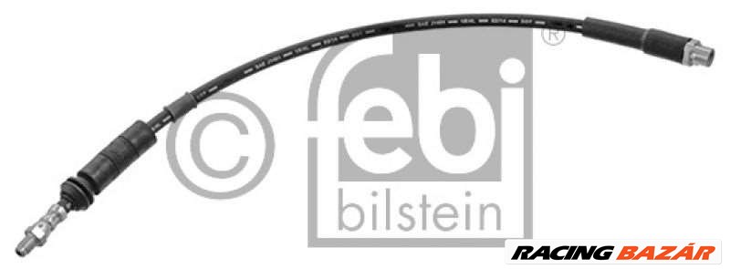FEBI BILSTEIN 27844 Fékcső - BMW 1. kép