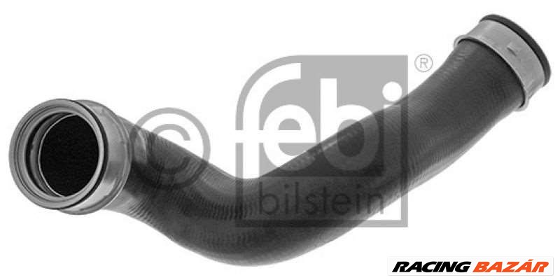 FEBI BILSTEIN 45596 Intercooler cső - MERCEDES-BENZ 1. kép