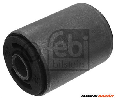 FEBI BILSTEIN 41539 Laprugó csapágypersely - HYUNDAI