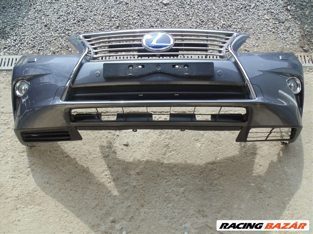 Lexus RX450h Facelift komplett első lökhárító eladó 1. kép